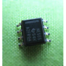 NE555D