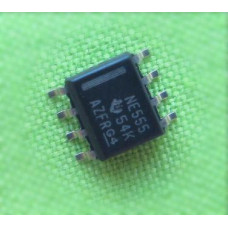 NE555D
