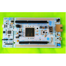 NUCLEO-F767ZI