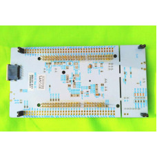 NUCLEO-F767ZI
