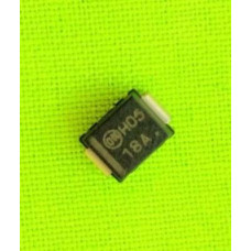 P6SMB18A