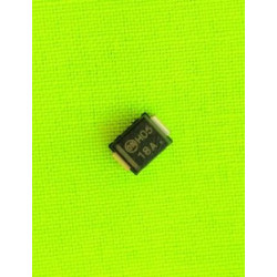 P6SMB18A