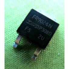 IRFR9024NTRPBF