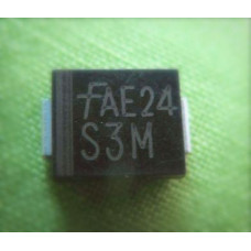 S3M