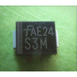 S3M
