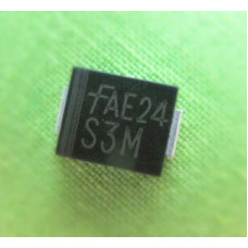 S3M