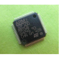 STM32F100RBT6B