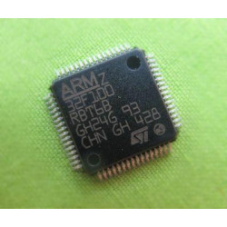 STM32F100RBT6B