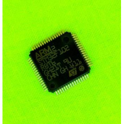 STM32F102RBT6