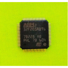 STM32F205RBT6