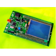 STM32F429I-DISC1