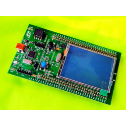 STM32F429I-DISC1