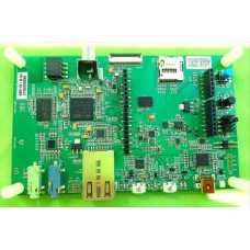 STM32F746G-DISCO