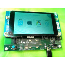 STM32F769I-DISCO
