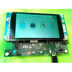 STM32F769I-DISCO