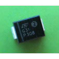 STPS3H100U
