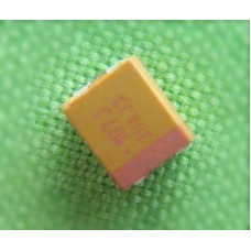100 мкФ; 6,3 В; Корп: B; ±20%
