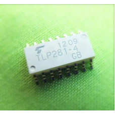 TLP281-4