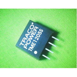 TME 1205S