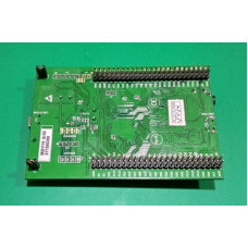 STM32F411E-DISCO