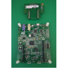 STM32F723E-DISCO