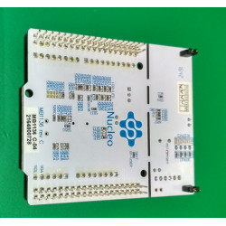 NUCLEO-L053R8
