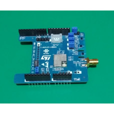 I-NUCLEO-LRWAN1