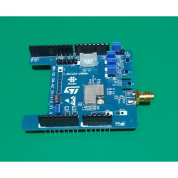 I-NUCLEO-LRWAN1