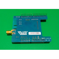 I-NUCLEO-LRWAN1
