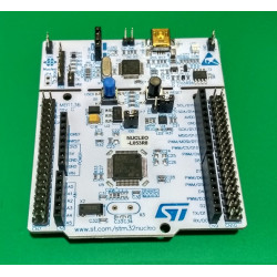 NUCLEO-L053R8