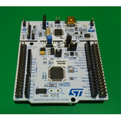 NUCLEO-F401RE