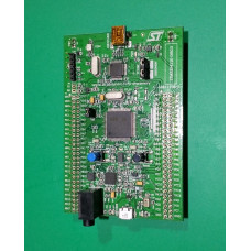 STM32F411E-DISCO