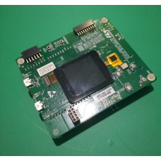 STM32F723E-DISCO