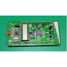 STM32L152C-DISCO