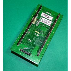 STM32VLDISCOVERY