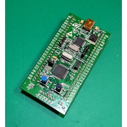 STM32VLDISCOVERY