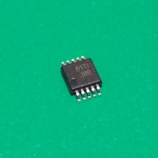 TS5A23157DGS