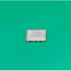 12.8 МГц 4-SMD VCTCXO