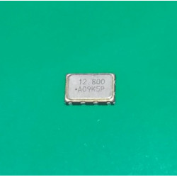 12.8 МГц 4-SMD VCTCXO