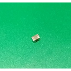 1 мкФ 50 В 0805 X7R 10%
