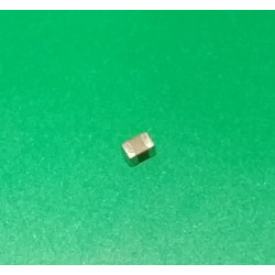 1 мкФ 50 В 0805 X7R 10%