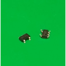 LM2733XMF