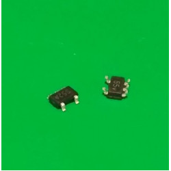 LM2733XMF