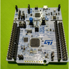NUCLEO-L433RC-P
