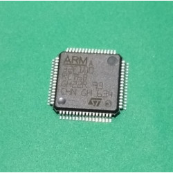STM32F100RCT6B