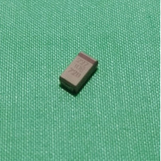 220 мкФ; 10 В; Корп: C; ±20%