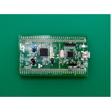 STM32F0308-DISCO
