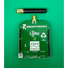 SX1272MB2DAS