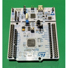 NUCLEO-F302R8