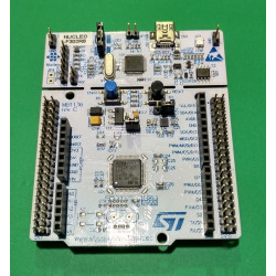 NUCLEO-F302R8